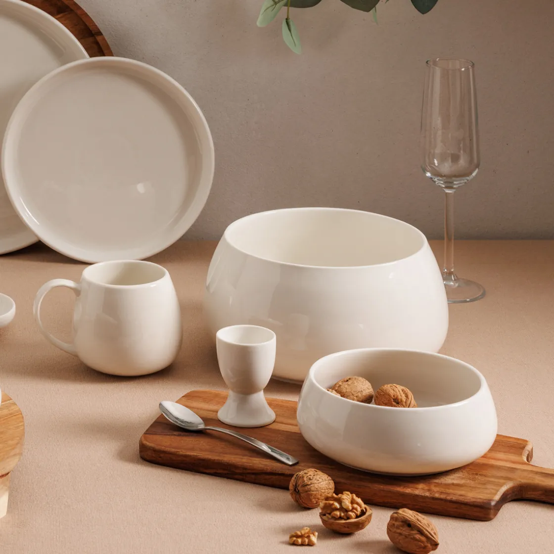 ATMOSPHERA Planche de présentation Outlet