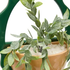 ATMOSPHERA Plante artificelle suspendue 