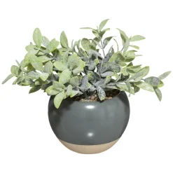 ATMOSPHERA Plante artificielle Sale