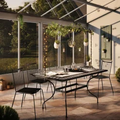 ATMOSPHERA Plante artificielle Hot