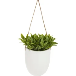 ATMOSPHERA Plante artificielle à suspendre Clearance