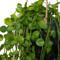 ATMOSPHERA Plante artificielle à suspendre "Living" Hot