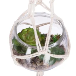 ATMOSPHERA Plante artificielle à suspendre