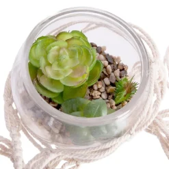 ATMOSPHERA Plante artificielle à suspendre