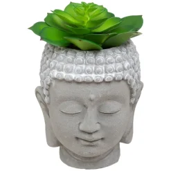 ATMOSPHERA Plante artificielle "Bouddha" Discount