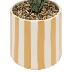 ATMOSPHERA Plante artificielle en pot 