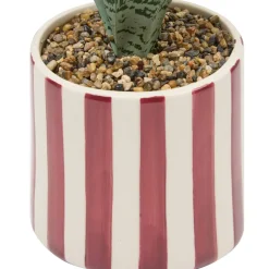 ATMOSPHERA Plante artificielle en pot 