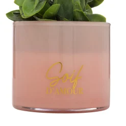 ATMOSPHERA Plante artificielle en pot 