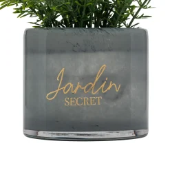 ATMOSPHERA Plante artificielle en pot 