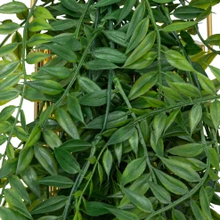 ATMOSPHERA Plante artificielle en pot Best