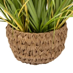 ATMOSPHERA Plante artificielle en pot 