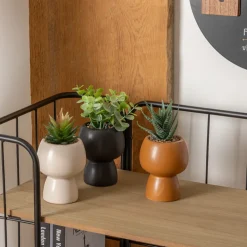 ATMOSPHERA Plante artificielle "Livy" Outlet