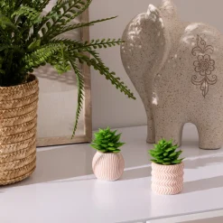 ATMOSPHERA Plante artificielle petit format "Ubi" Online