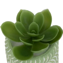 ATMOSPHERA Plante artificielle petit format 