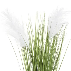 ATMOSPHERA Plante artificielle "Plumeau" Hot