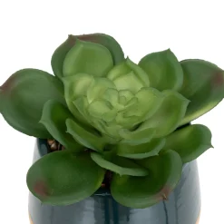 ATMOSPHERA Plante artificielle, pot céramique Best