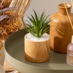 ATMOSPHERA Plante artificielle "Sao" Clearance