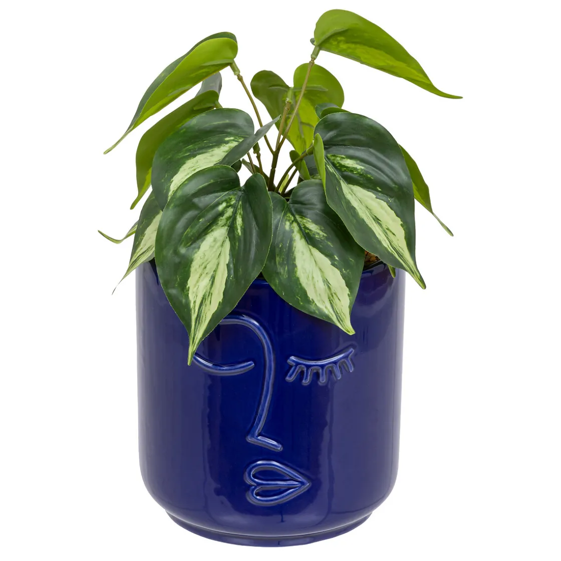 ATMOSPHERA Plante artificielle "Soleya" Clearance