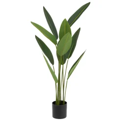 ATMOSPHERA Plante artificielle strelitzia Clearance