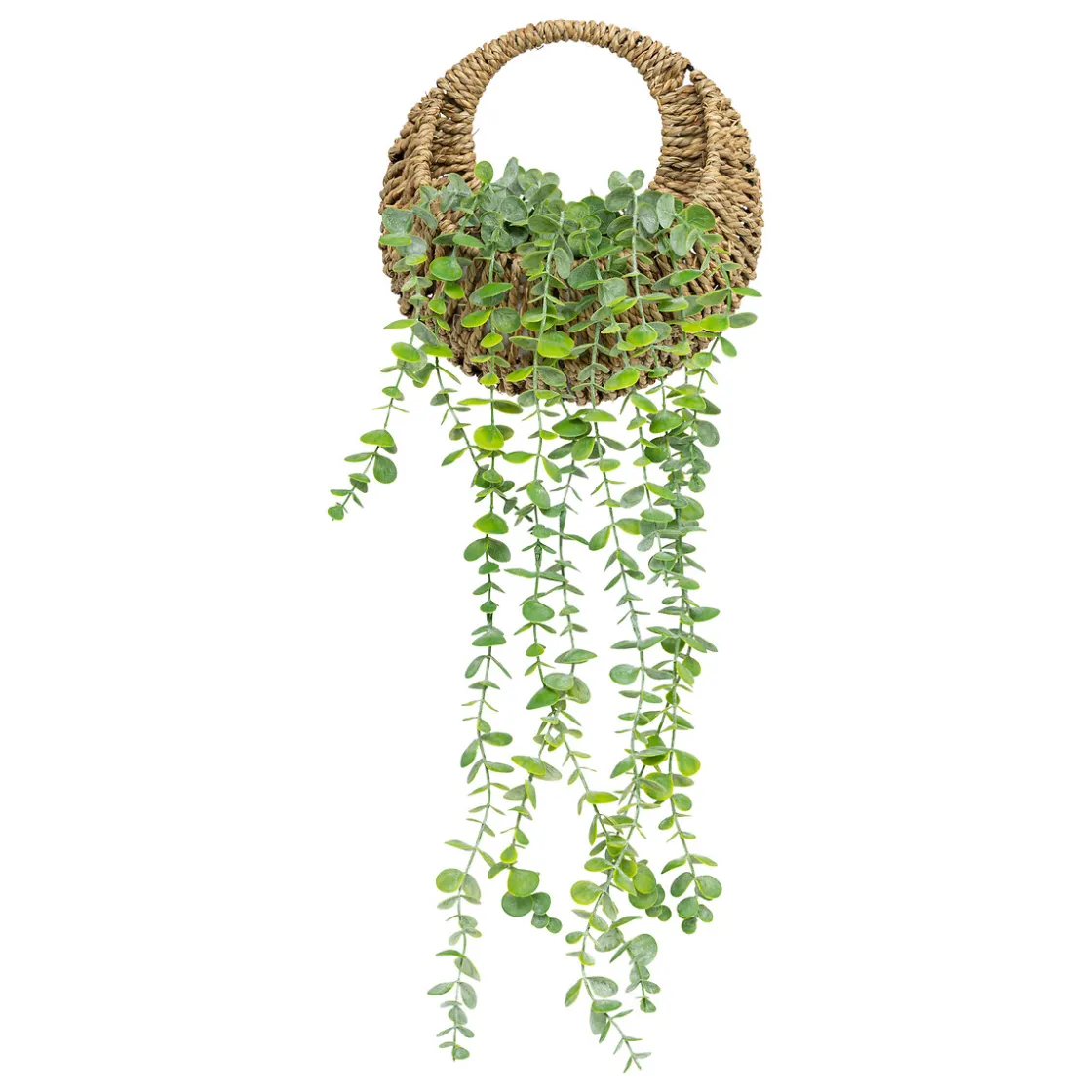 ATMOSPHERA Plante artificielle suspendue "Zea"