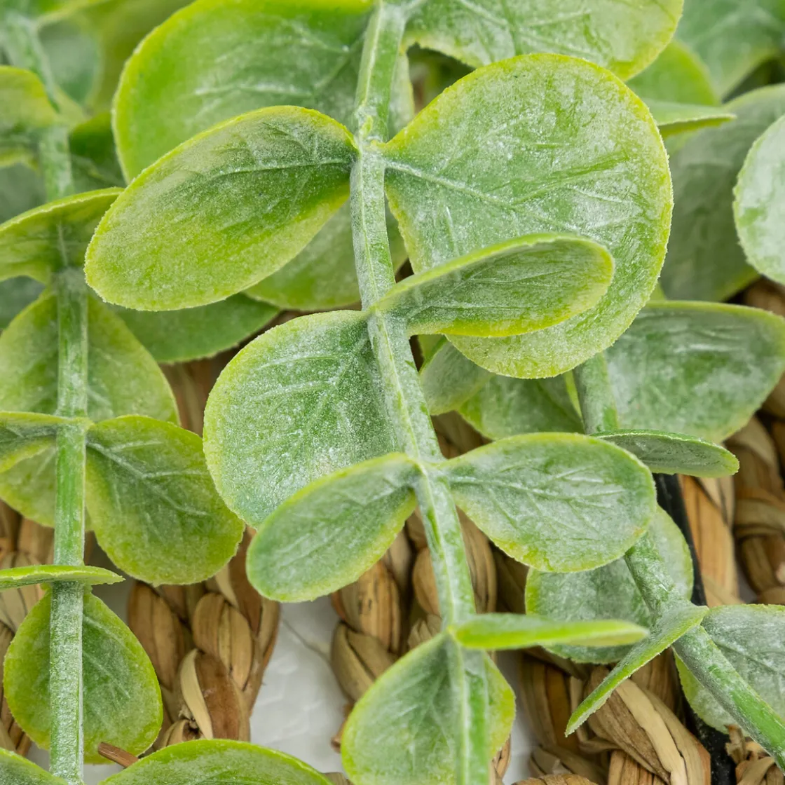 ATMOSPHERA Plante artificielle suspendue "Zea"