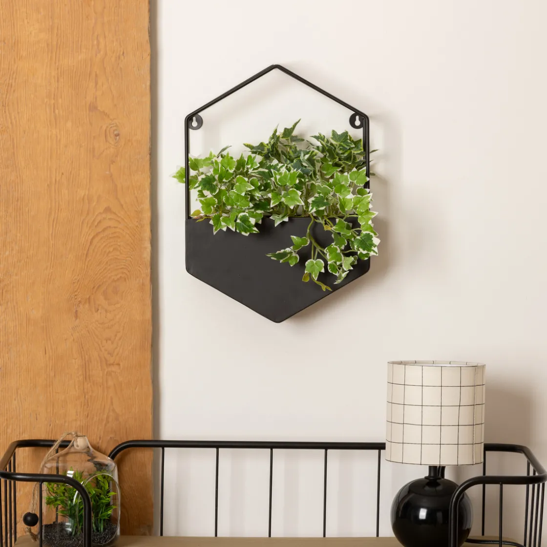 ATMOSPHERA Plante artificielle suspendue "Curt" Clearance