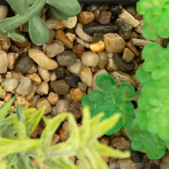 ATMOSPHERA Plante artificielle suspendue 