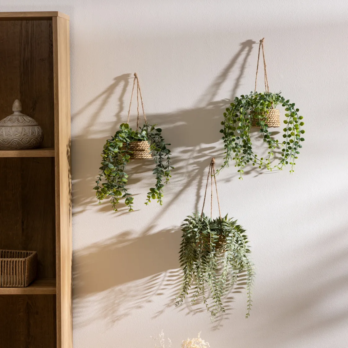 ATMOSPHERA Plante artificielle suspendue "Patri" Sale