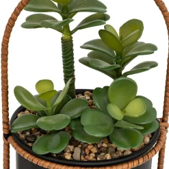 ATMOSPHERA Plante artificielle suspendue "Tyla" Sale