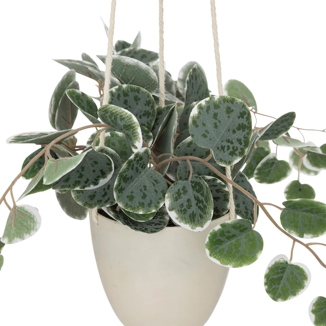 ATMOSPHERA Plante artificielle suspendue "Lourmarin" Outlet