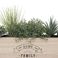 ATMOSPHERA Plante artificielle suspendue Clearance