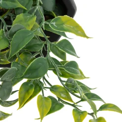 ATMOSPHERA Plante artificielle suspendue "Ayame" Hot