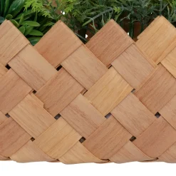 ATMOSPHERA Plante artificielle suspendue 