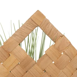 ATMOSPHERA Plante artificielle suspendue 