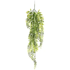 ATMOSPHERA Plante artificielle tombante New