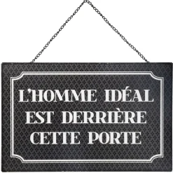 ATMOSPHERA Plaque New