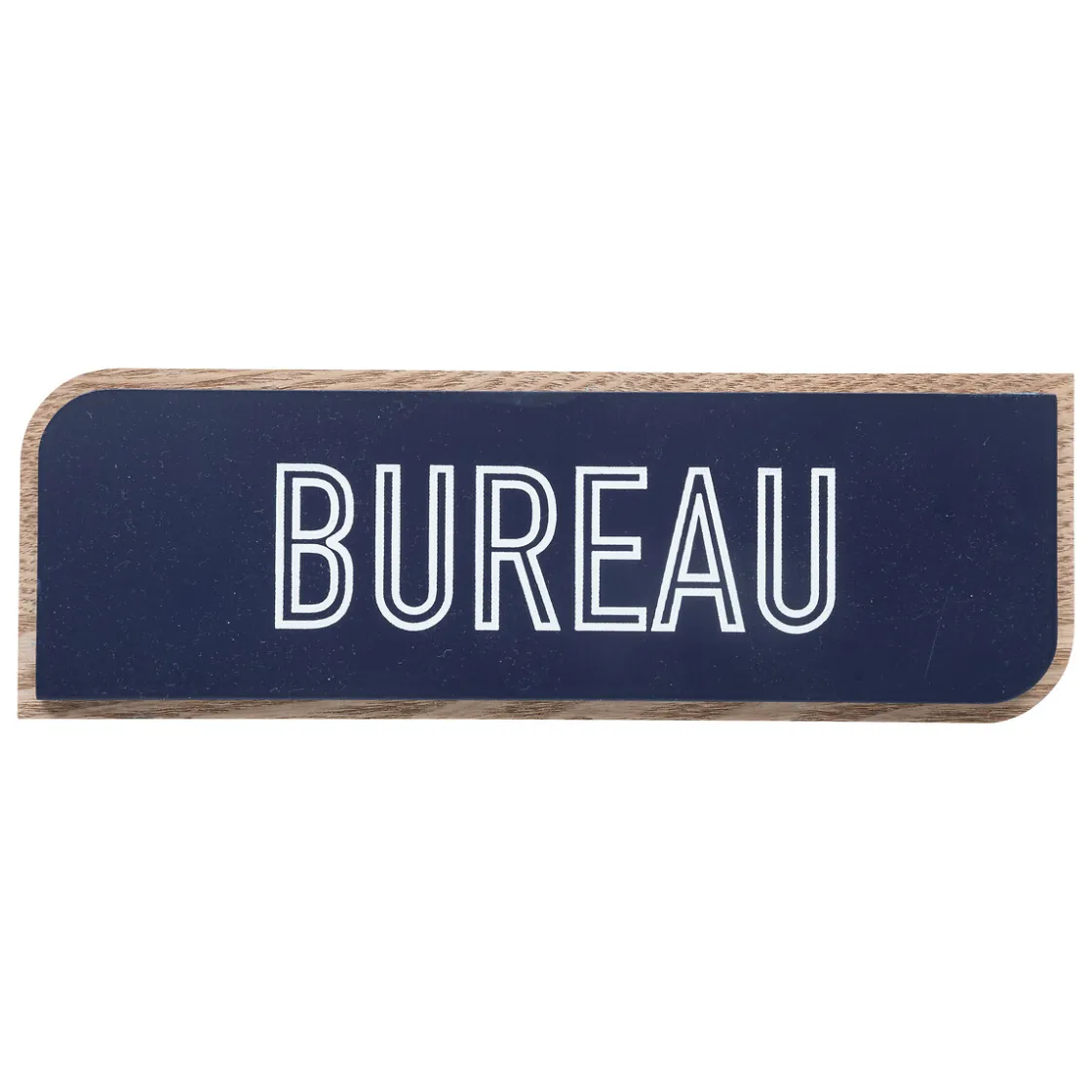 ATMOSPHERA Plaque de porte "Luce" Hot