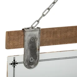 ATMOSPHERA Plaque "Kolia" Hot