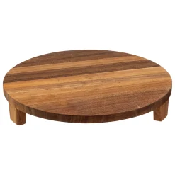 ATMOSPHERA Plat à présentation "Jiling" Discount