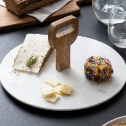 ATMOSPHERA Plat de présentation "Sublima" Sale