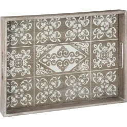 ATMOSPHERA Plateau "Été"