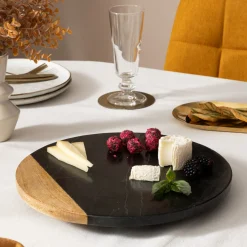 ATMOSPHERA Plateau tournant "Café de la place" Outlet