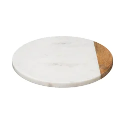 ATMOSPHERA Plateau tournant "Hygge" Outlet