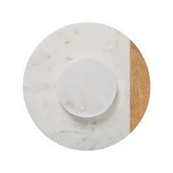 ATMOSPHERA Plateau tournant 