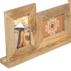 ATMOSPHERA Pèle mèle à poser 