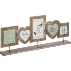 ATMOSPHERA Pêle-mêle à poser 