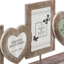 ATMOSPHERA Pêle-mêle à poser 