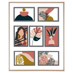 ATMOSPHERA Pêle-mêle "Adam" Discount