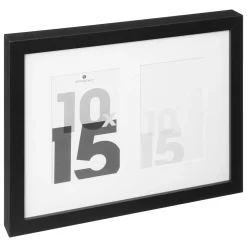 ATMOSPHERA Pêle-mêle bois "Eva" Best