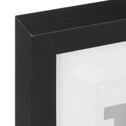 ATMOSPHERA Pêle-mêle bois "Eva" Best